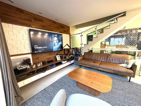 Imagem Casa com 3 Quartos à Venda, 160 m² em Santa Teresinha - São Paulo Imagem Casa com 3 Quartos à Venda, 160 m² em Santa Teresinha - São Paulo