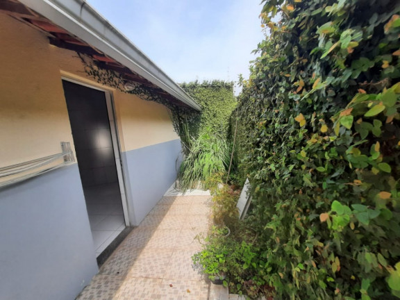 Imagem Sobrado com 2 Quartos à Venda, 143 m² em Balneário Santa Eugenia - Mongaguá