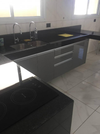 Imagem Casa com 4 Quartos à Venda ou Locação, 350 m² em Alphaville - Santana De Parnaíba