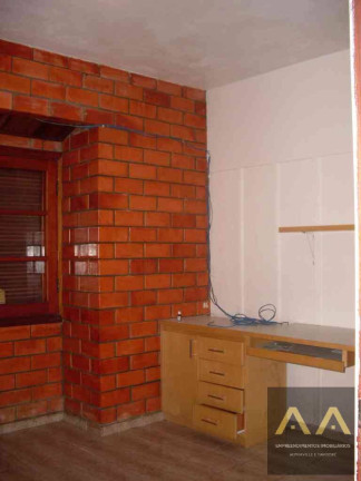 Imagem Casa com 4 Quartos para Alugar, 353 m² em Alphaville - Santana De Parnaíba Imagem Casa com 4 Quartos para Alugar, 353 m² em Alphaville - Santana De Parnaíba