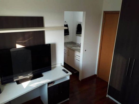 Imagem Apartamento com 4 Quartos à Venda, 111 m² em Santana - São José Dos Campos Imagem Apartamento com 4 Quartos à Venda, 111 m² em Santana - São José Dos Campos
