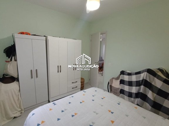 Imagem Casa com 2 Quartos à Venda, 49 m² em Monções - Matinhos