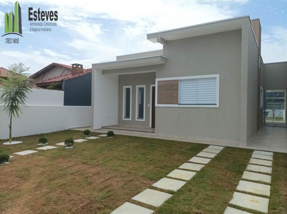 Imagem Casa com 3 Quartos à Venda, 120 m² em Tupy - Itanhaem Imagem Casa com 3 Quartos à Venda, 120 m² em Tupy - Itanhaem