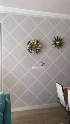 Imagem Apartamento com 2 Quartos à Venda, 62 m² em Vila Santa Luzia - São Bernardo Do Campo Imagem Apartamento com 2 Quartos à Venda, 62 m² em Vila Santa Luzia - São Bernardo Do Campo