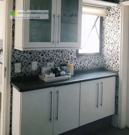 Imagem Apartamento com 4 Quartos à Venda, 209 m² em Jardim Vila Mariana - São Paulo Imagem Apartamento com 4 Quartos à Venda, 209 m² em Jardim Vila Mariana - São Paulo