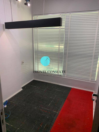 Imagem Sala Comercial à Venda, 80 m² em Consolação - São Paulo Imagem Sala Comercial à Venda, 80 m² em Consolação - São Paulo