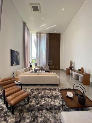 Imagem Casa com 6 Quartos à Venda, 900 m² em Tamboré - Santana De Parnaíba