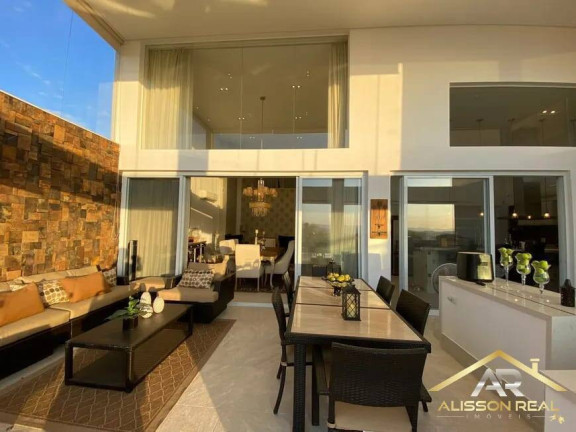 Imagem Casa de Condomínio com 4 Quartos à Venda, 559 m² em Alphaville - Santana De Parnaíba Imagem Casa de Condomínio com 4 Quartos à Venda, 559 m² em Alphaville - Santana De Parnaíba