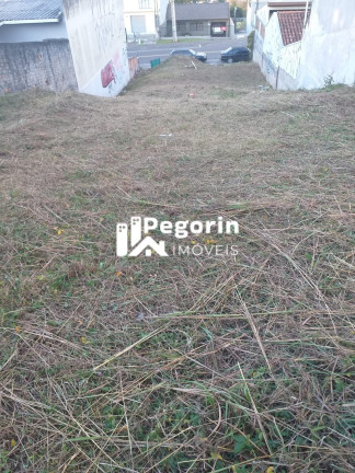 Terreno à Venda, 500 m² em Bairro Alto - Curitiba