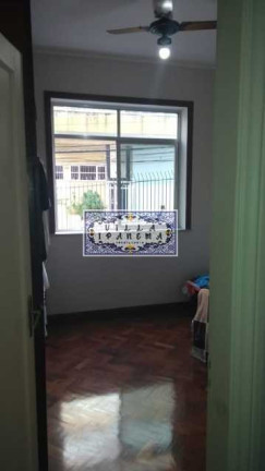 Imagem Apartamento com 4 Quartos à Venda, 115 m² em Humaitá - Rio De Janeiro