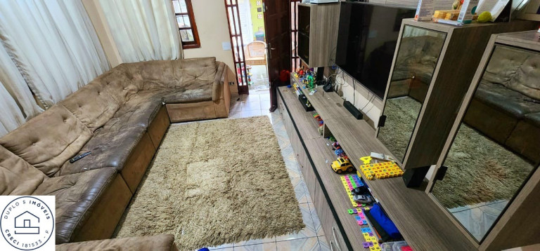Imagem Casa com 3 Quartos à Venda, 160 m² em Jardim Apurá ( Zona Sul ) - São Paulo Imagem Casa com 3 Quartos à Venda, 160 m² em Jardim Apurá ( Zona Sul ) - São Paulo
