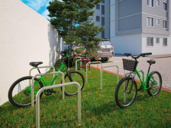 Imagem Apartamento com 2 Quartos à Venda, 60 m² em Recreio Ipitanga - Lauro De Freitas