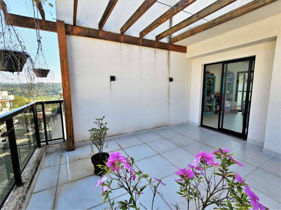 Imagem Casa de Condomínio com 3 Quartos à Venda, 103 m² em Granja Viana - Cotia Imagem Casa de Condomínio com 3 Quartos à Venda, 103 m² em Granja Viana - Cotia