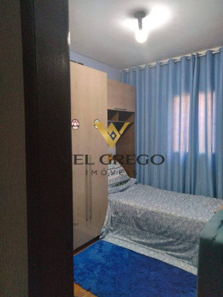 Imagem Casa com 2 Quartos à Venda, 136 m² em Paulicéia - São Bernardo Do Campo Imagem Casa com 2 Quartos à Venda, 136 m² em Paulicéia - São Bernardo Do Campo