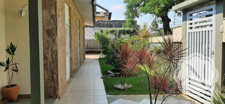 Imagem Casa com 4 Quartos à Venda, 235 m² em Cibratel I - Itanhaém Imagem Casa com 4 Quartos à Venda, 235 m² em Cibratel I - Itanhaém