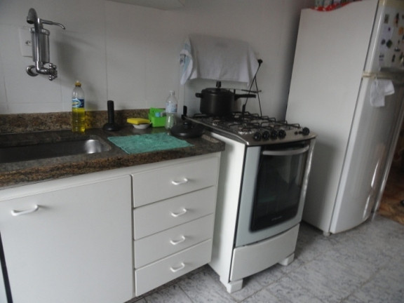Imagem Apartamento com 2 Quartos à Venda, 72 m² em Santos Imagem Apartamento com 2 Quartos à Venda, 72 m² em Santos