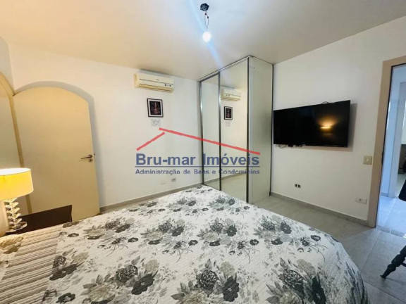 Imagem Apartamento com 3 Quartos à Venda, 136 m² em Pompéia - Santos