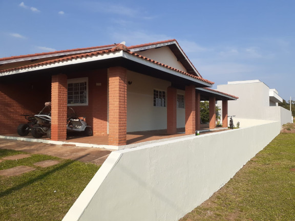 Casa com 3 Quartos à Venda, 155 m² em Ninho Verde Ii - Pardinho