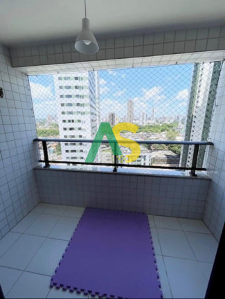 Imagem Imóvel com 3 Quartos à Venda, 88 m² em Torre - Recife