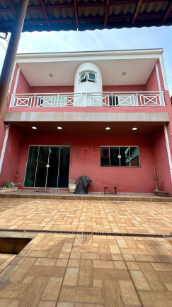 Casa com 3 Quartos à Venda, 136 m² em Jardim Wanel Ville V - Sorocaba