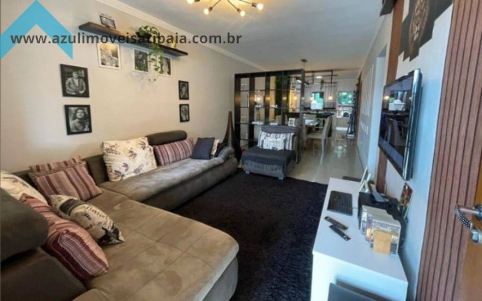 Imagem Casa com 3 Quartos à Venda, 98 m² em Jardim Maristela - Atibaia Imagem Casa com 3 Quartos à Venda, 98 m² em Jardim Maristela - Atibaia