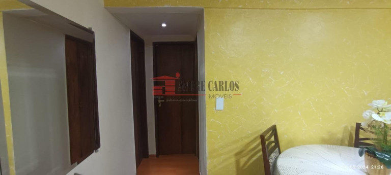 Imagem Apartamento com 2 Quartos à Venda, 56 m² em Bandeiras - Osasco