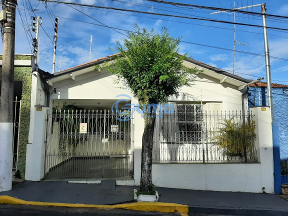 Casa com 4 Quartos à Venda, 150 m² em Centro - Bragança Paulista