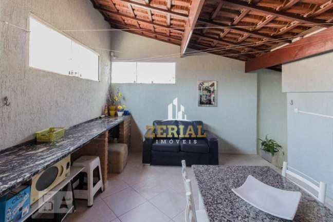 Imagem Sobrado com 3 Quartos à Venda, 237 m² em Campestre - Santo André Imagem Sobrado com 3 Quartos à Venda, 237 m² em Campestre - Santo André