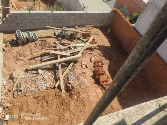 Imagem Casa com 2 Quartos à Venda, 150 m² em Várzea Paulista