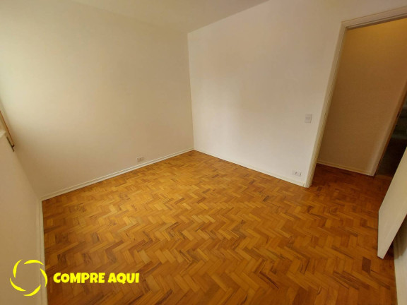 Imagem Apartamento com 2 Quartos à Venda, 98 m² em Consolação - São Paulo