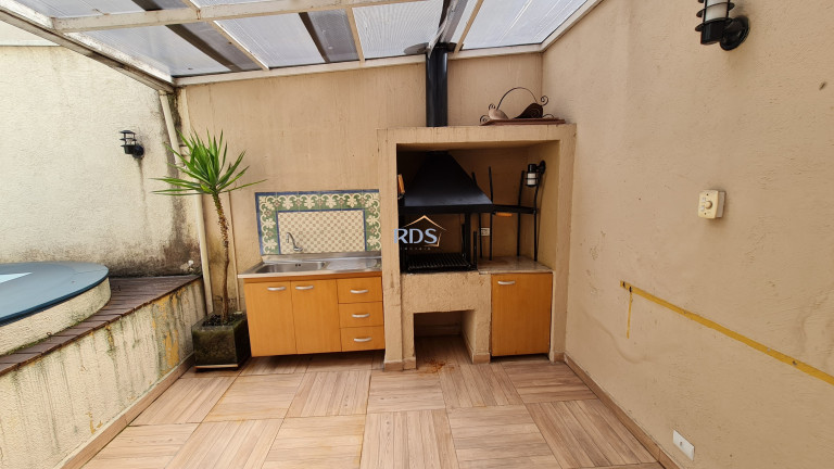Imagem Imóvel com 3 Quartos à Venda, 258 m² em Vila Andrade - São Paulo