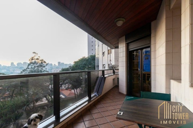 Imagem Apartamento com 4 Quartos à Venda, 490 m² em Bosque Da Saúde - São Paulo Imagem Apartamento com 4 Quartos à Venda, 490 m² em Bosque Da Saúde - São Paulo