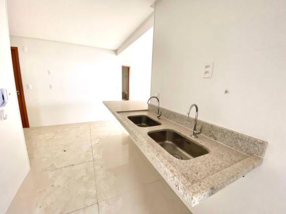 Imagem Apartamento com 3 Quartos à Venda, 141 m² em Setor Bueno - Goiânia