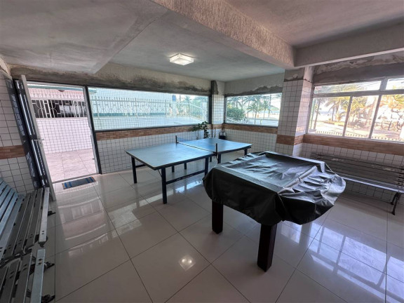 Imagem Apartamento com 2 Quartos à Venda, 66 m² em Guilhermina - Praia Grande