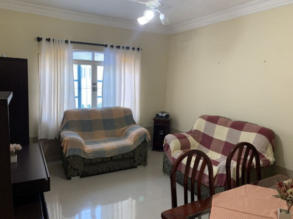 Imagem Casa com 2 Quartos à Venda, 71 m² em Solemar - Praia Grande