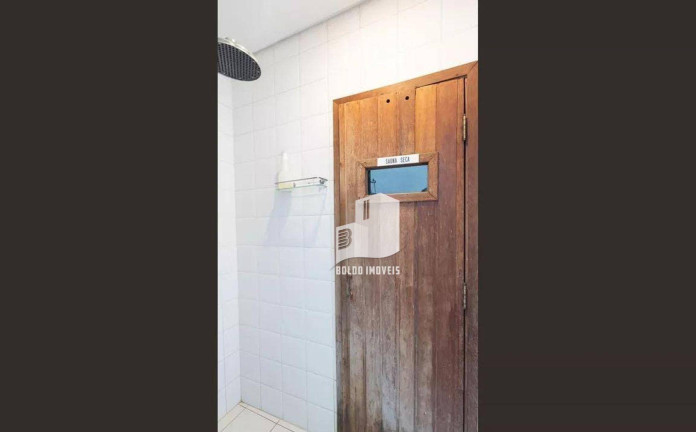 Imagem Apartamento com 2 Quartos à Venda, 58 m² em Campo Belo - São Paulo
