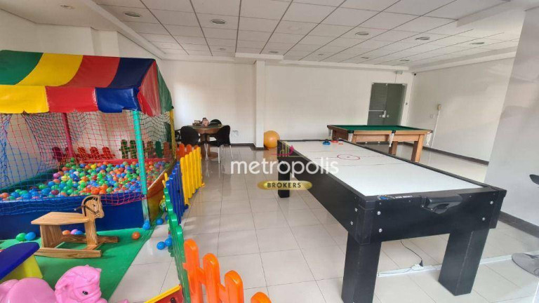 Imagem Apartamento com 3 Quartos à Venda, 74 m² em Campestre - Santo André Imagem Apartamento com 3 Quartos à Venda, 74 m² em Campestre - Santo André