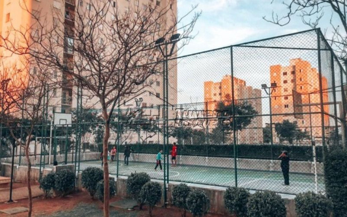 Imagem Apartamento com 3 Quartos à Venda, 67 m² em Jardim Ismênia - São José Dos Campos Imagem Apartamento com 3 Quartos à Venda, 67 m² em Jardim Ismênia - São José Dos Campos