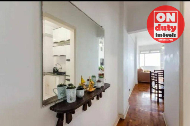 Imagem Apartamento com 1 Quarto à Venda, 78 m² em Gonzaga - Santos Imagem Apartamento com 1 Quarto à Venda, 78 m² em Gonzaga - Santos