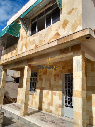 Imagem Casa com 4 Quartos à Venda, 460 m² em Fonseca - Niterói Imagem Casa com 4 Quartos à Venda, 460 m² em Fonseca - Niterói