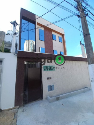 Imagem Apartamento com 2 Quartos à Venda, 42 m² em Vila Regente Feijó - São Paulo Imagem Apartamento com 2 Quartos à Venda, 42 m² em Vila Regente Feijó - São Paulo