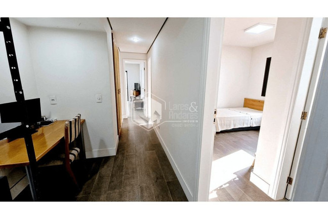 Imagem Apartamento com 3 Quartos à Venda, 167 m² em Morumbi - São Paulo