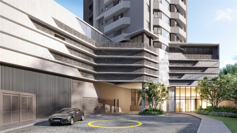 Imagem Apartamento com 1 Quarto à Venda, 40 m² em Vila Operaria - Itajaí