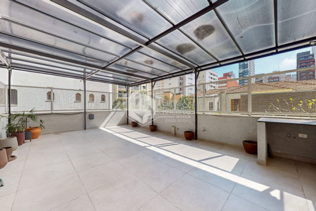Imagem Apartamento com 2 Quartos à Venda, 116 m² em Jardim Paulista - São Paulo Imagem Apartamento com 2 Quartos à Venda, 116 m² em Jardim Paulista - São Paulo