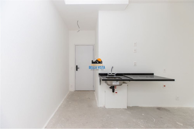 Imagem Apartamento com 1 Quarto à Venda, em Indianópolis - São Paulo Imagem Apartamento com 1 Quarto à Venda, em Indianópolis - São Paulo