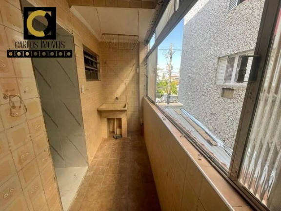 Imagem Apartamento com 2 Quartos à Venda, 67 m² em Centro - São Vicente Imagem Apartamento com 2 Quartos à Venda, 67 m² em Centro - São Vicente