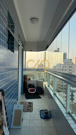 Imagem Apartamento com 2 Quartos à Venda, 86 m² em Guilhermina - Praia Grande Imagem Apartamento com 2 Quartos à Venda, 86 m² em Guilhermina - Praia Grande