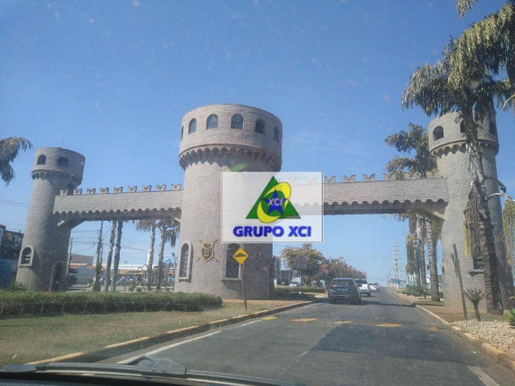 Imóvel à Venda, 106.000 m² em Parque Rural Santa Genebra - Paulínia