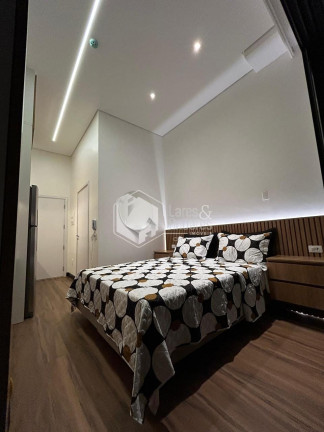 Imagem Apartamento com 1 Quarto à Venda, 22 m² em Santo Amaro - São Paulo Imagem Apartamento com 1 Quarto à Venda, 22 m² em Santo Amaro - São Paulo