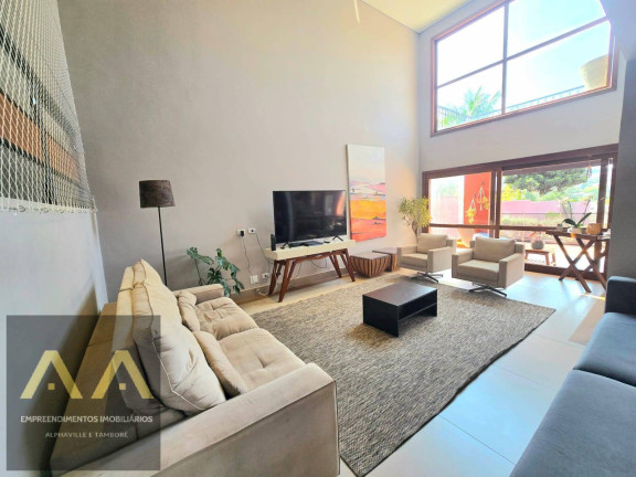 Imagem Casa com 4 Quartos à Venda, 420 m² em Alphaville - Santana De Parnaíba Imagem Casa com 4 Quartos à Venda, 420 m² em Alphaville - Santana De Parnaíba